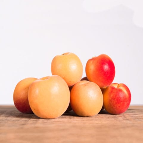 Fruits_Abricots Fruits_Abricots